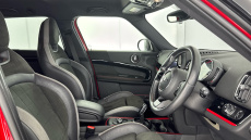 MINI Countryman 2.0 John Cooper Works ALL4 5dr Auto Petrol Hatchback